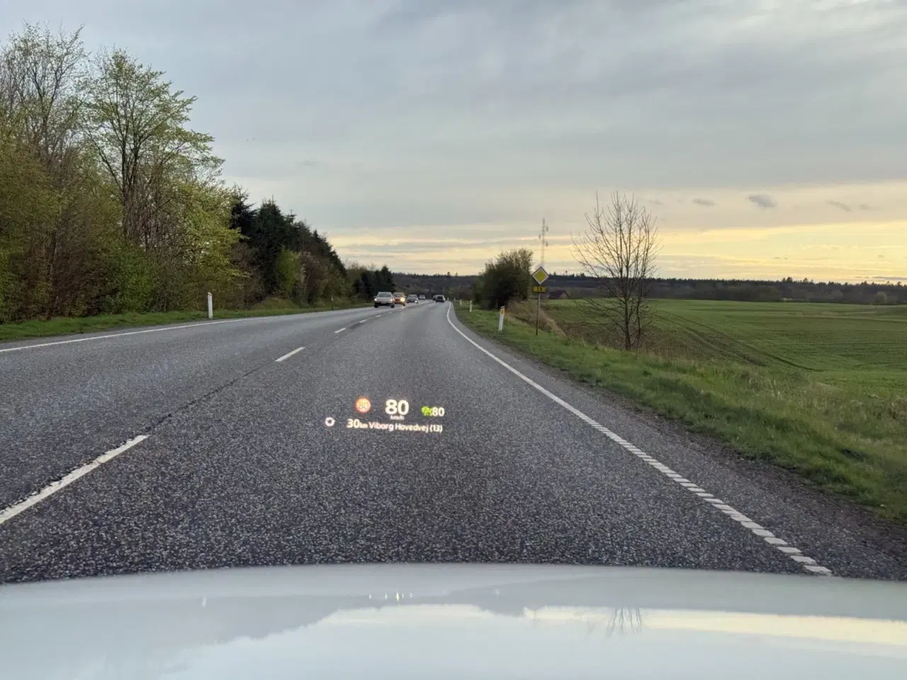 Billede 9 - Mazda 3 2,0 e-SkyActiv-G 150 Cosmo aut.