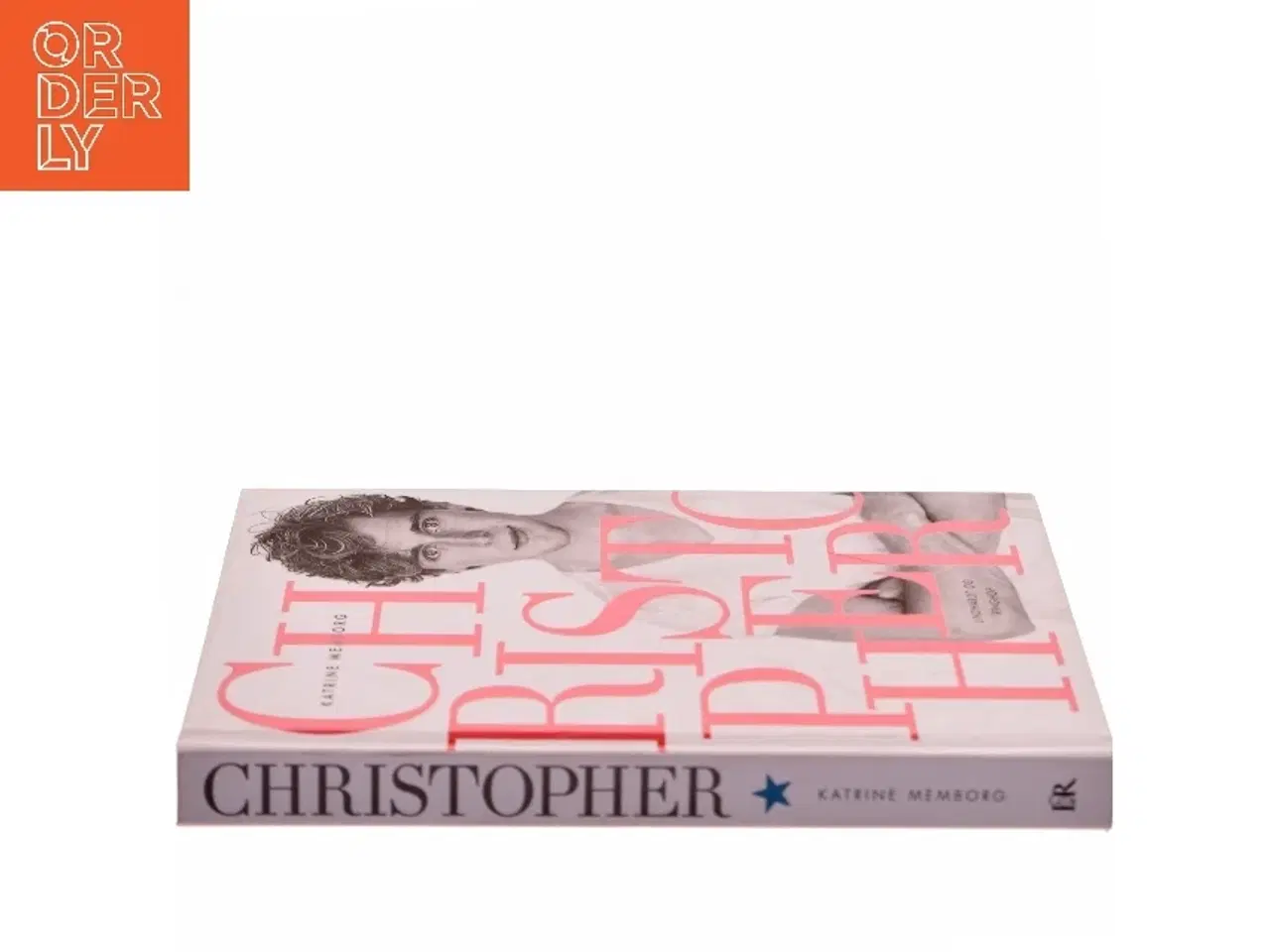 Billede 2 - Christopher af Katrine Memborg (Bog)