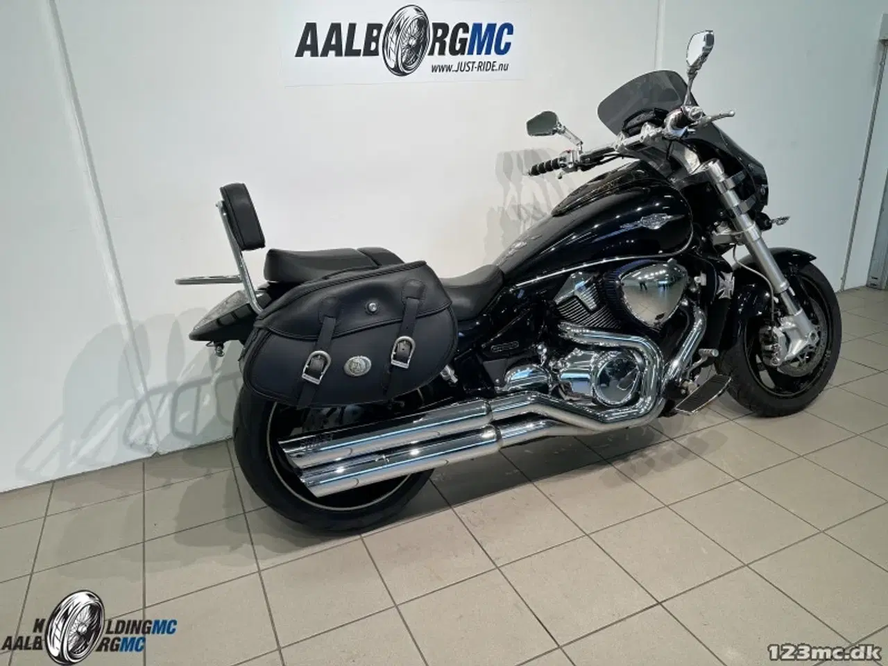 Billede 3 - Suzuki VZR 1800 Intruder