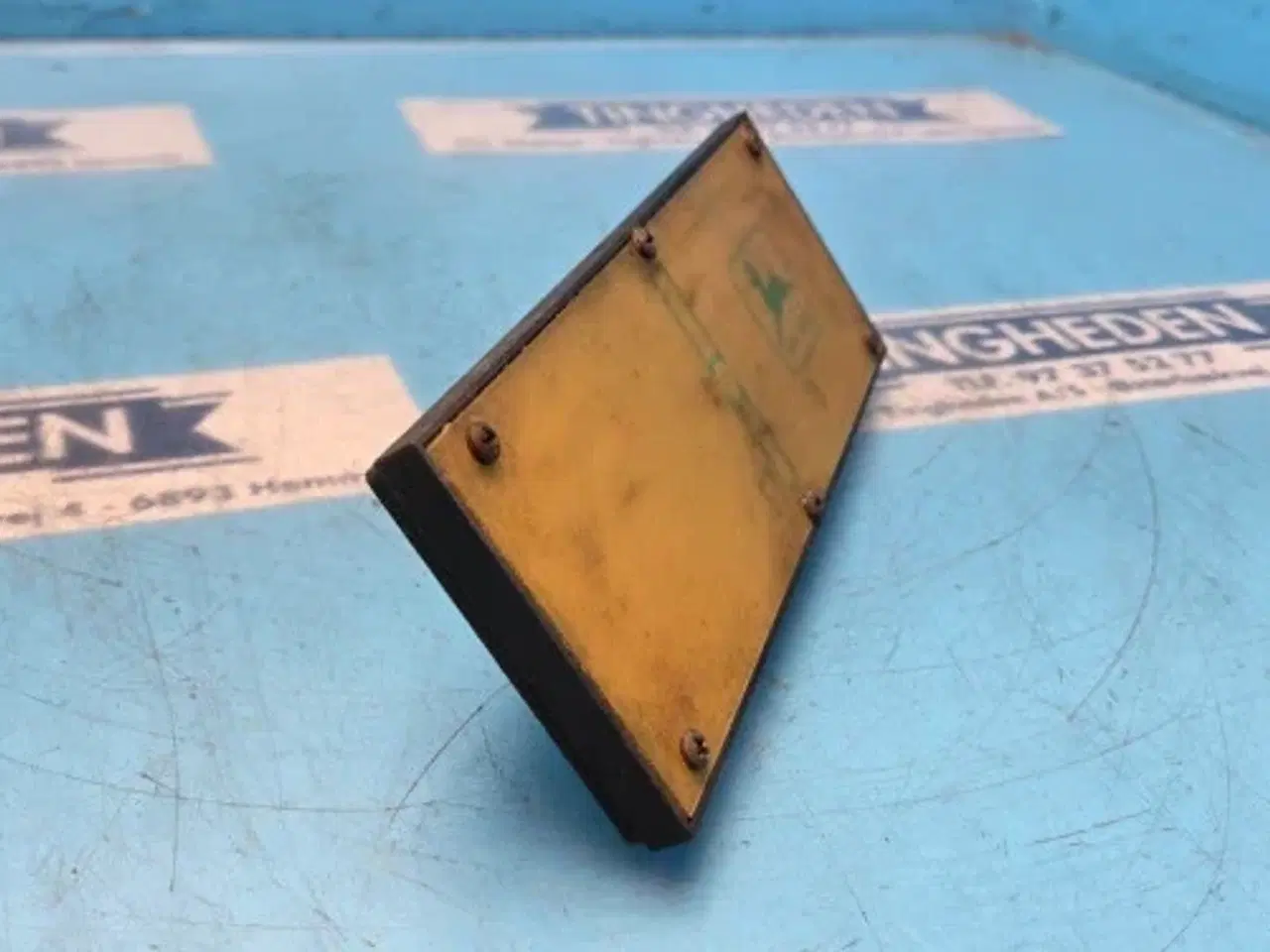 Billede 3 - John Deere 9780 Spilindikator AH166546