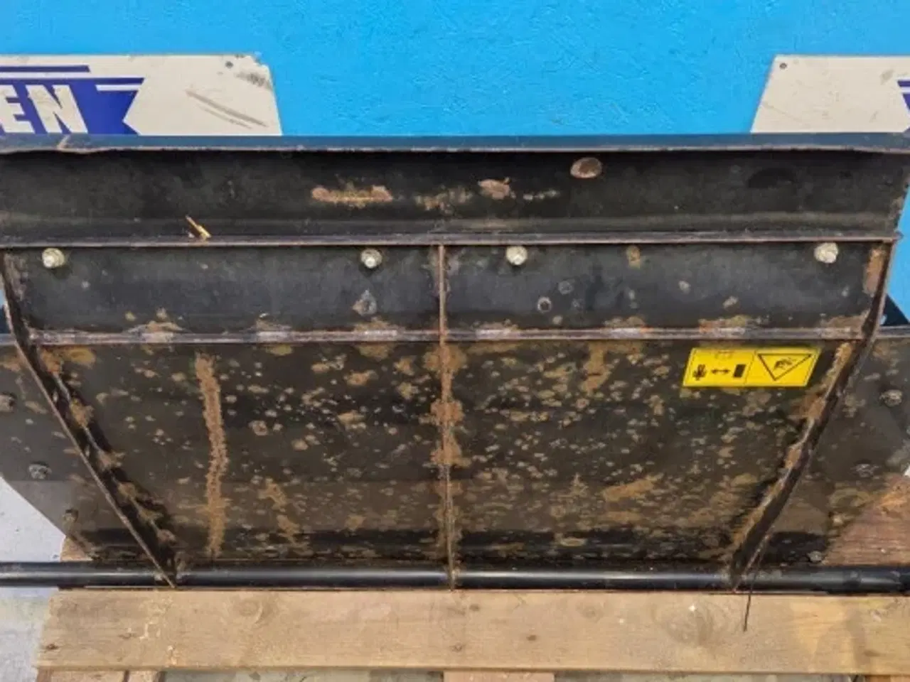 Billede 12 - Case 9120 Plade 87496170