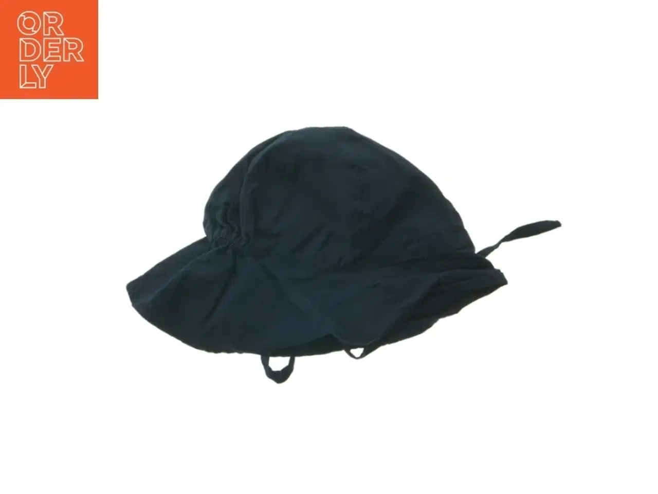 Billede 3 - Trekantede børnehatte fra Name It (str. 32 cm)