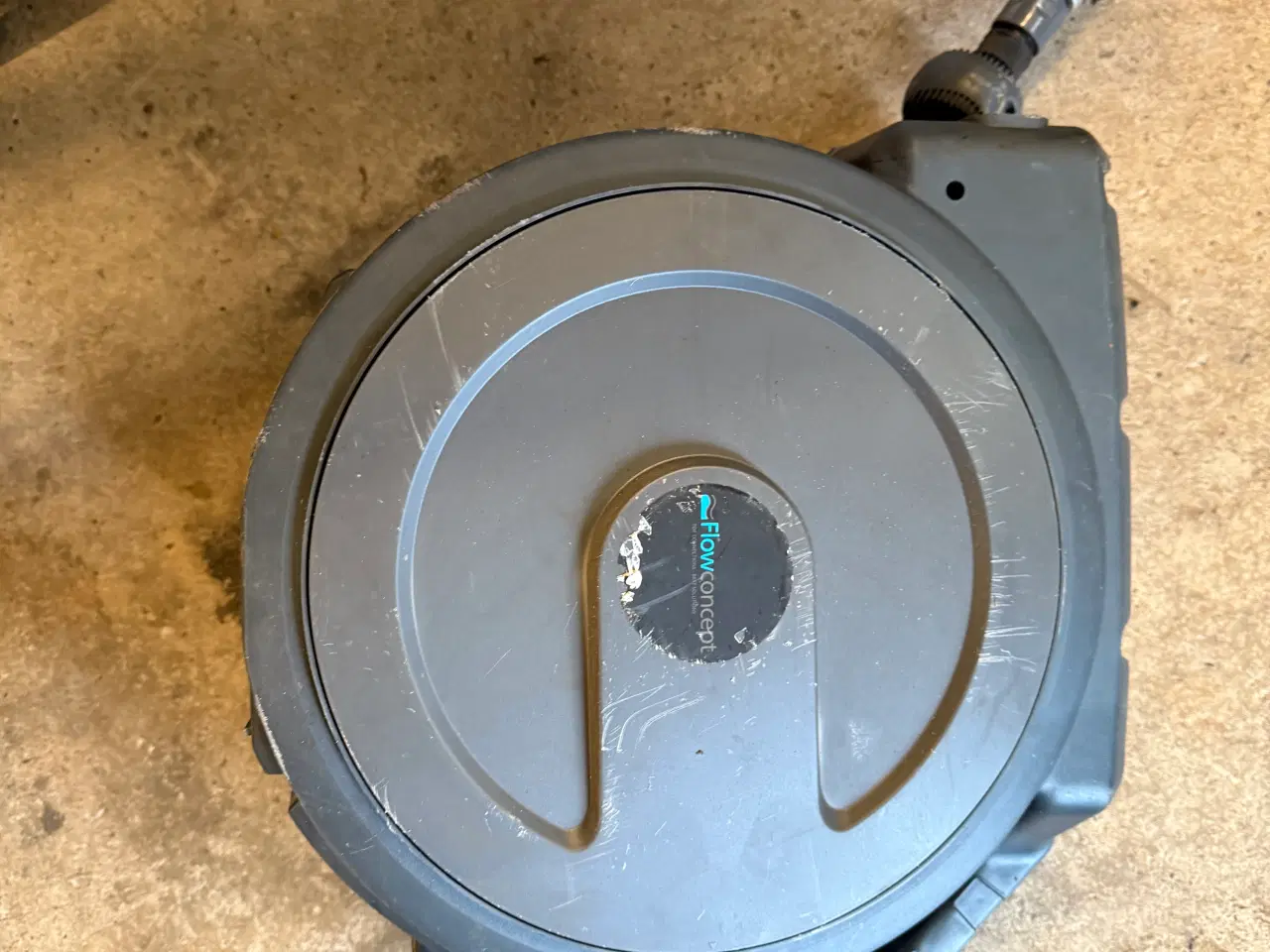 Billede 1 - 40 meter vand slange , 