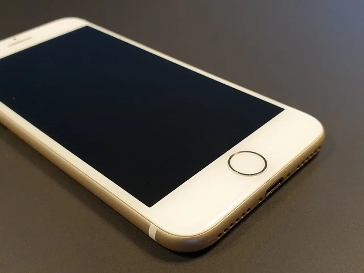 Billede 1 - Apple iPhone 7 GOLD 32GB