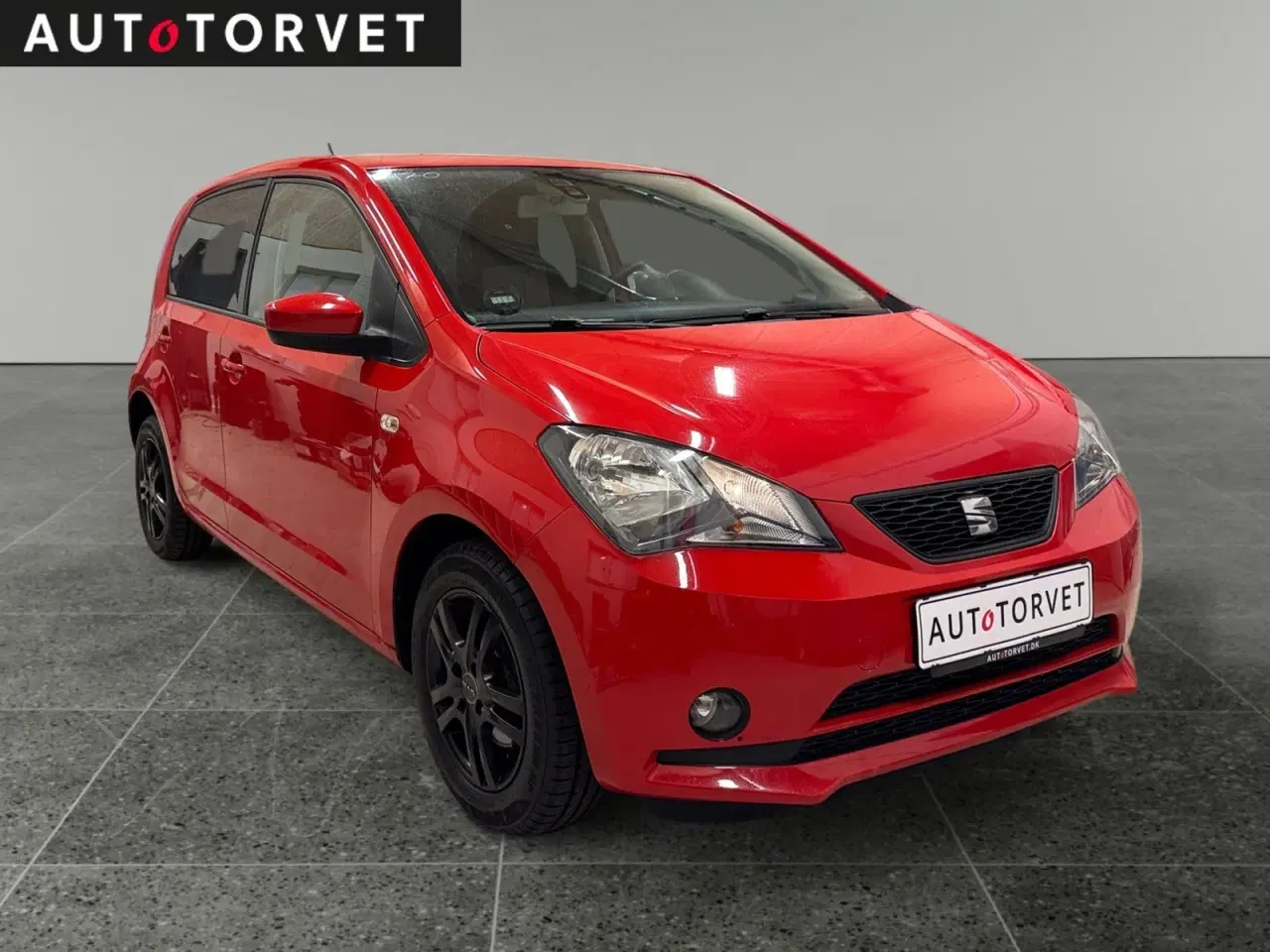 Billede 2 - Seat Mii 1,0 60 Reference eco