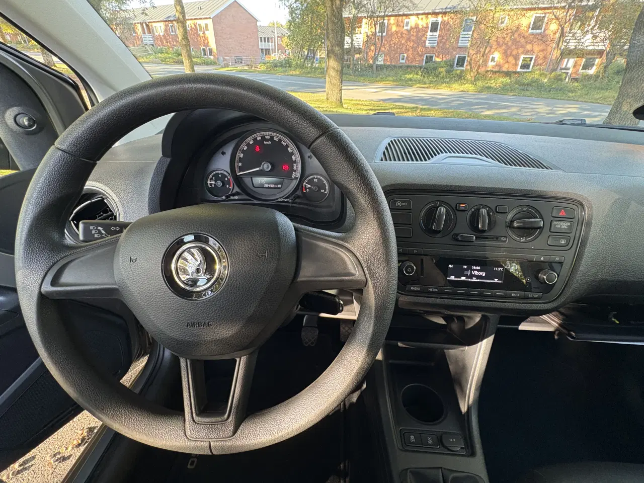 Billede 10 - 2018 model Citigo 5døre 