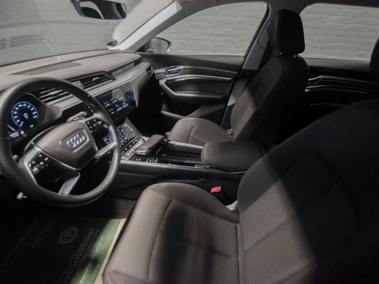 Billede 20 - Audi e-tron 55 quattro