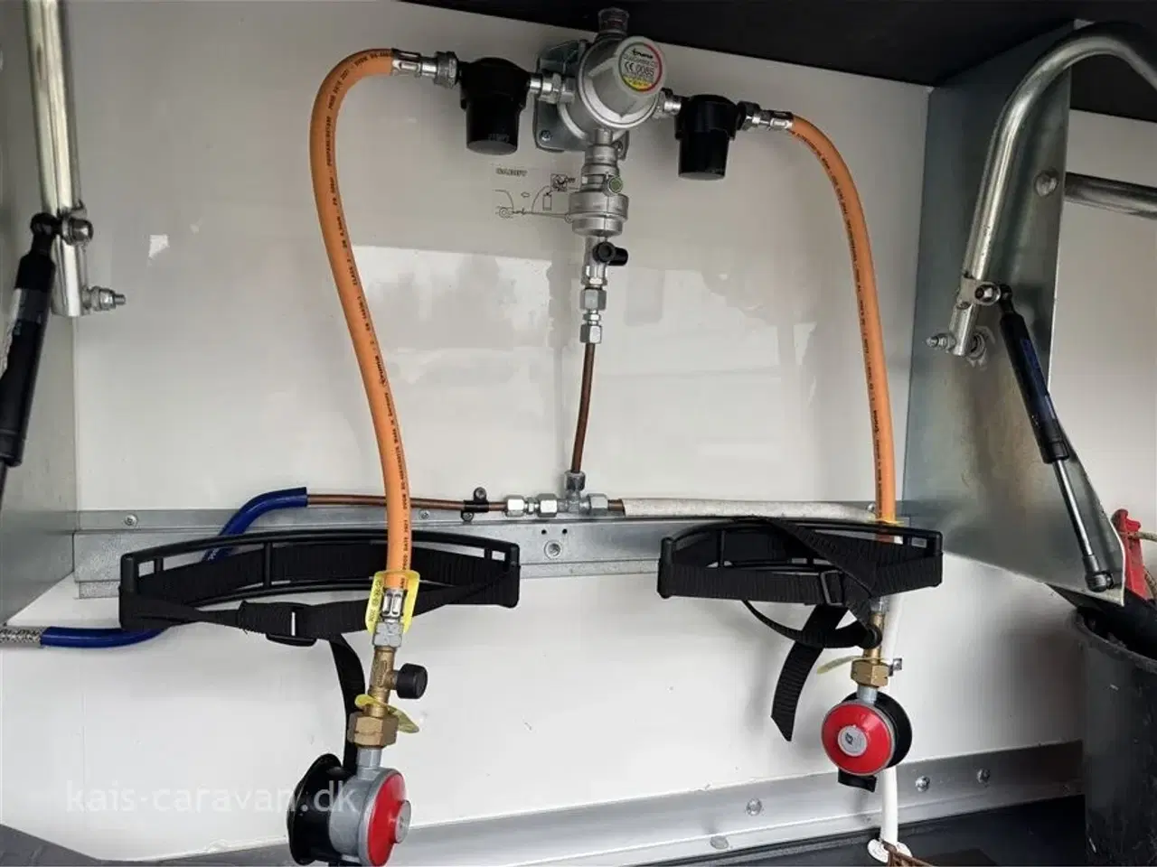 Billede 12 - 2013 - Cabby 570+ F4