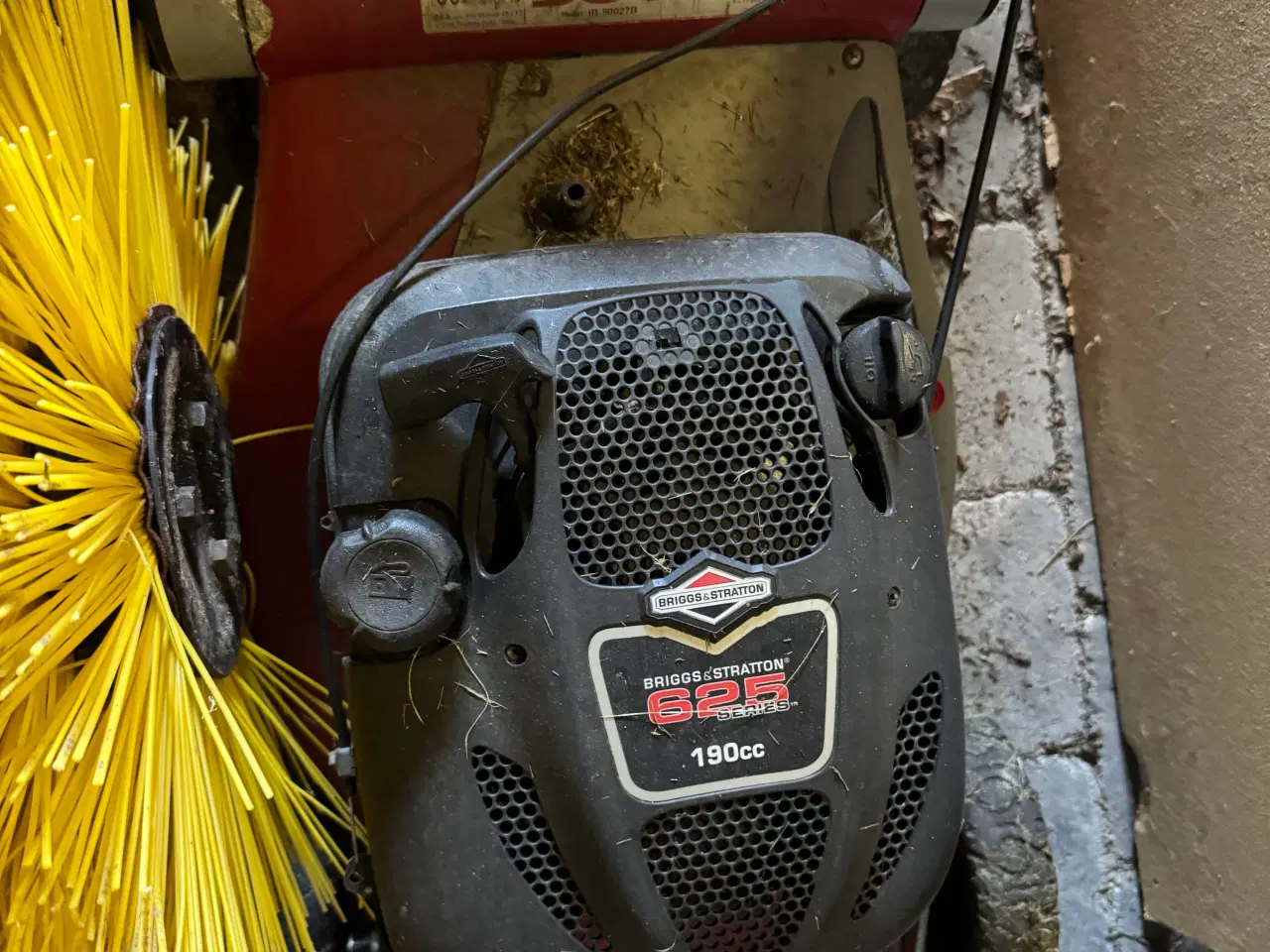 Billede 11 - Diverse maskine sælges