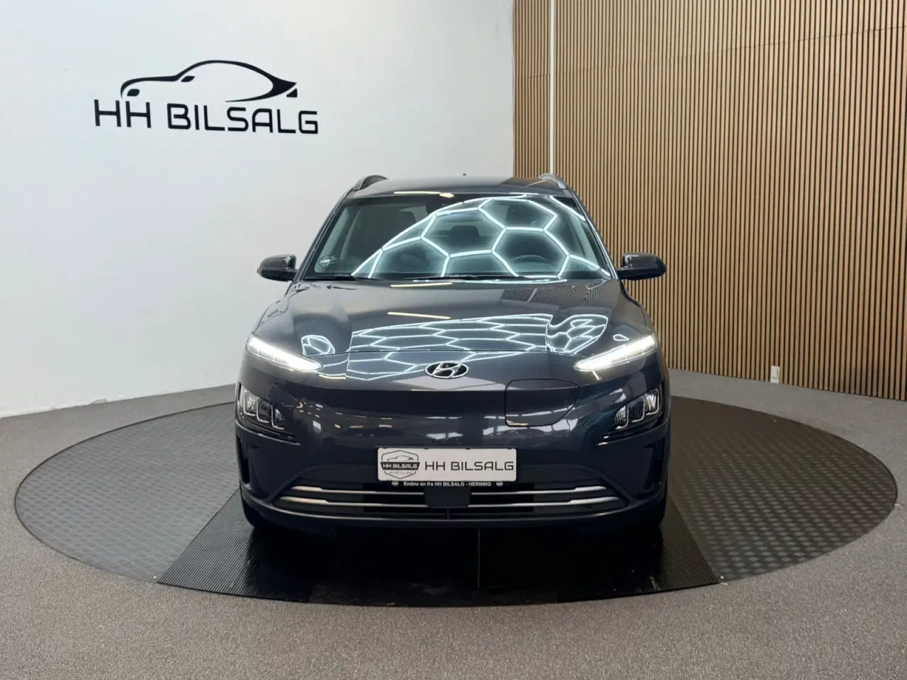 Billede 2 - Hyundai Kona 64 EV Trend