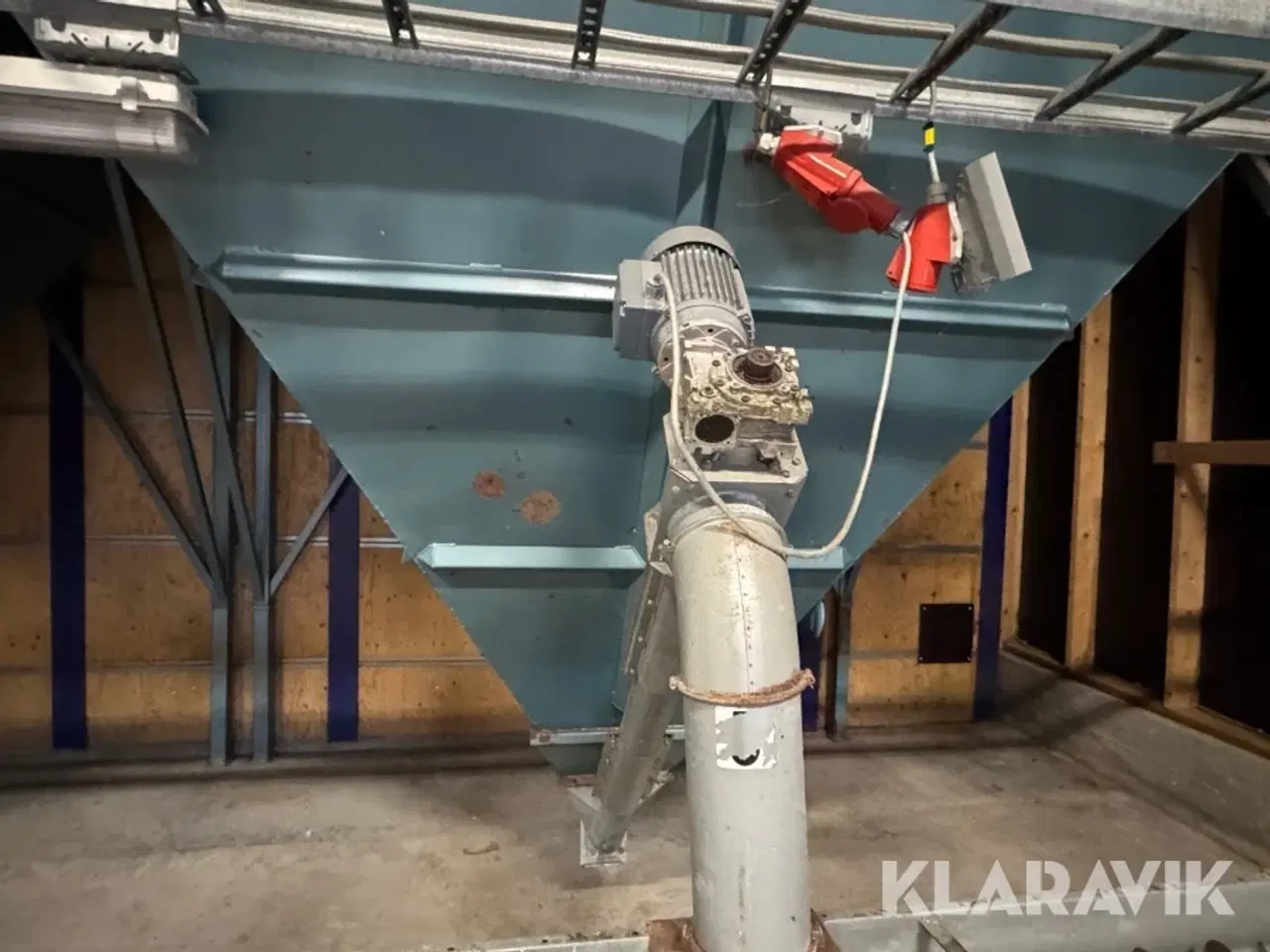 Billede 11 - Siloer 2 styks