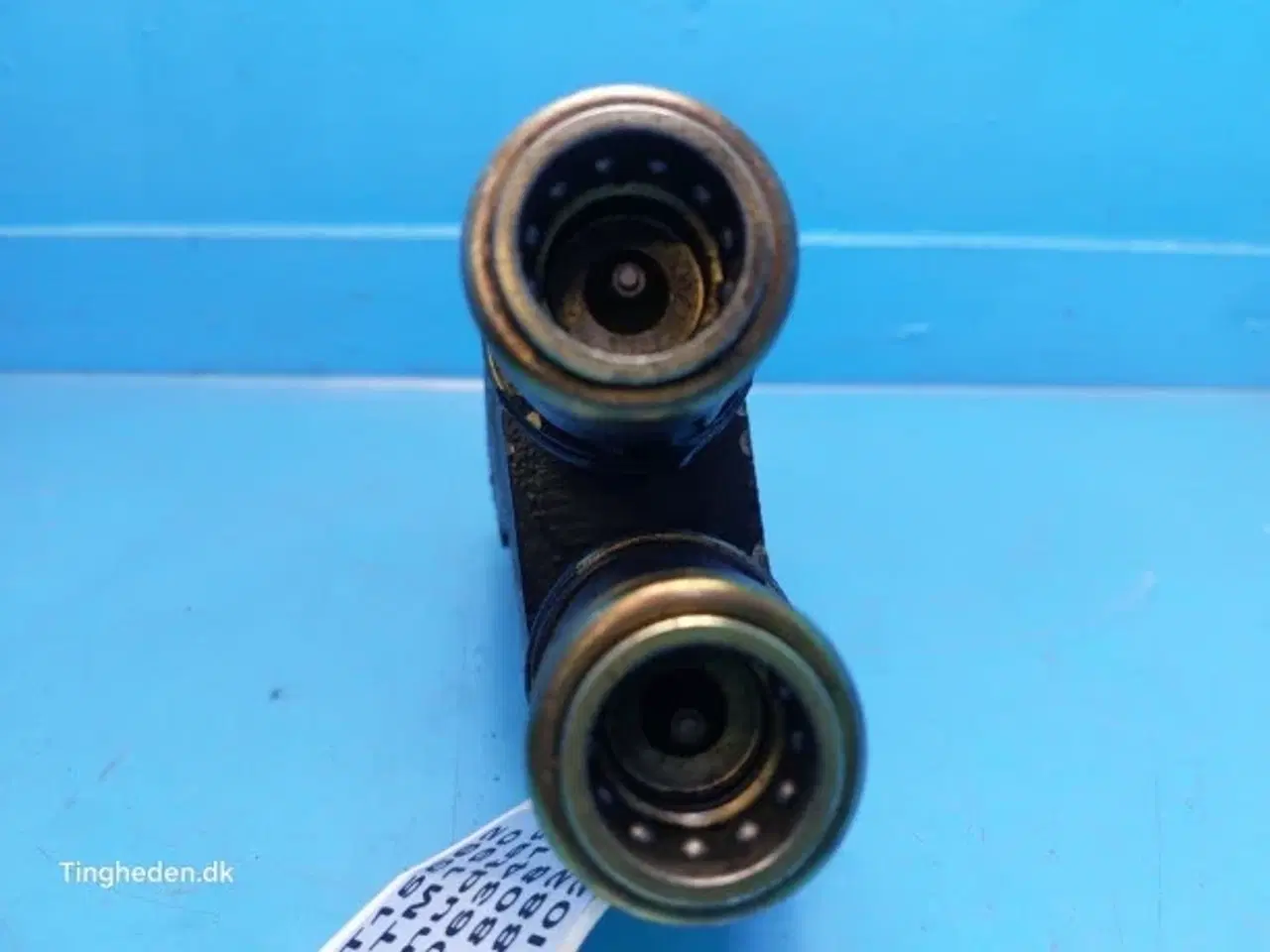 Billede 3 - New Holland TM 190 Fjernudtag 90406341