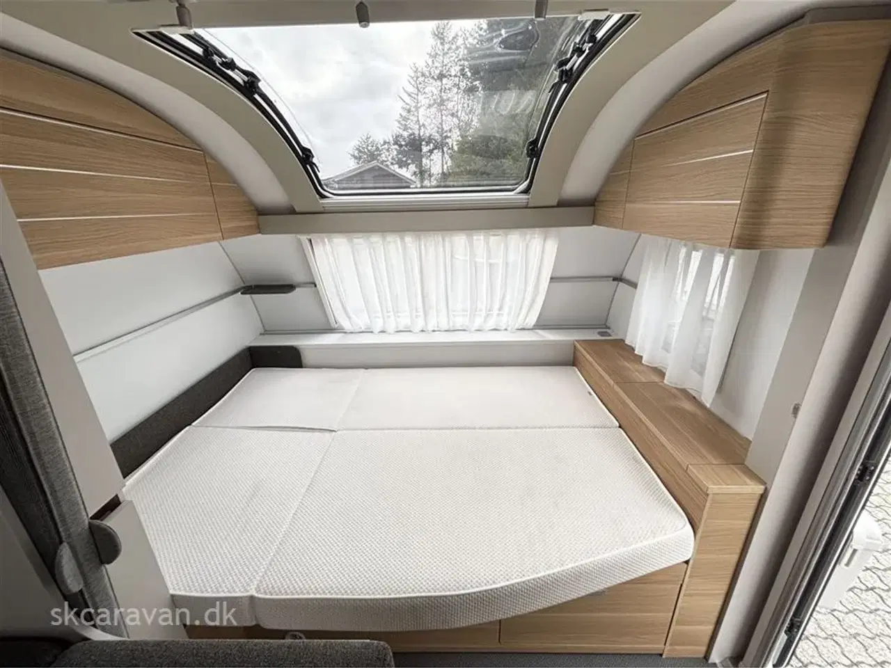 Billede 2 - 2022 - Adria Adora 673 PK   Pæn og velholdt campingvogn