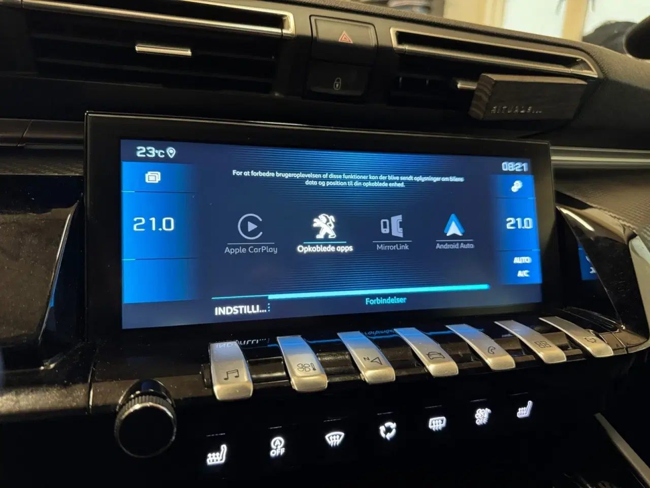 Billede 9 - Peugeot 508 1,5 BlueHDi 130 Allure EAT8