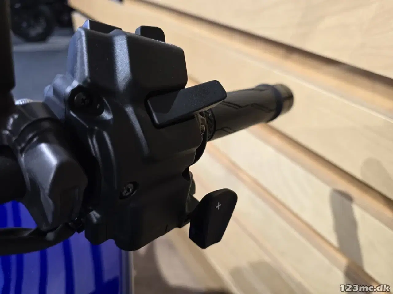 Billede 15 - Yamaha MT-09 Y-AMT