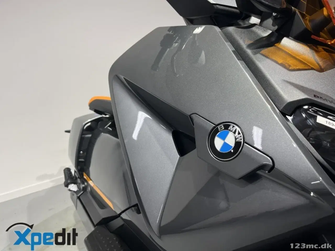 Billede 13 - BMW CE 04