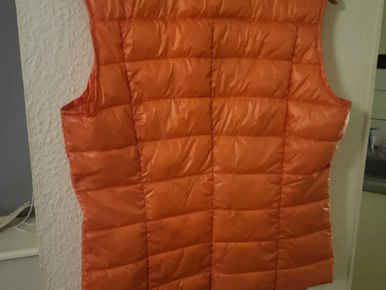 Billede 6 - Orange Dunvest