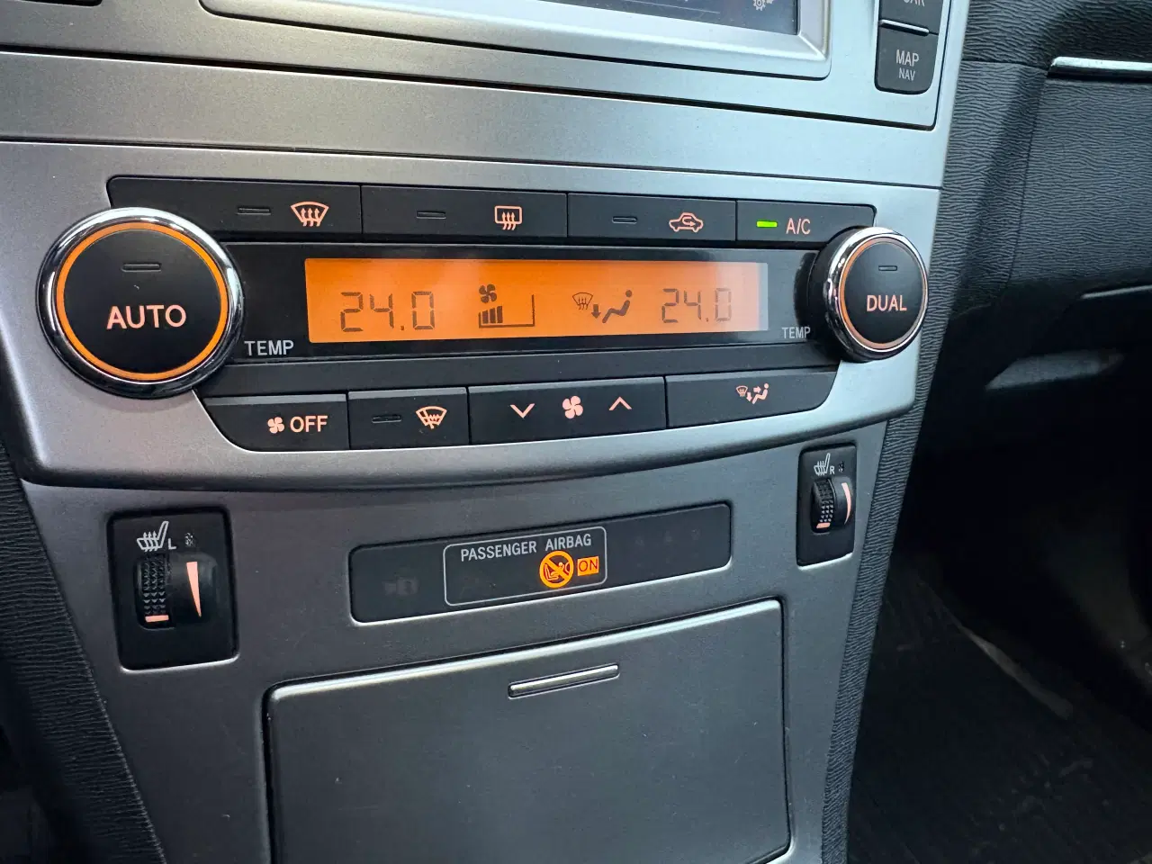 Billede 9 - Toyota Avensis 1.6 benzin, 2015