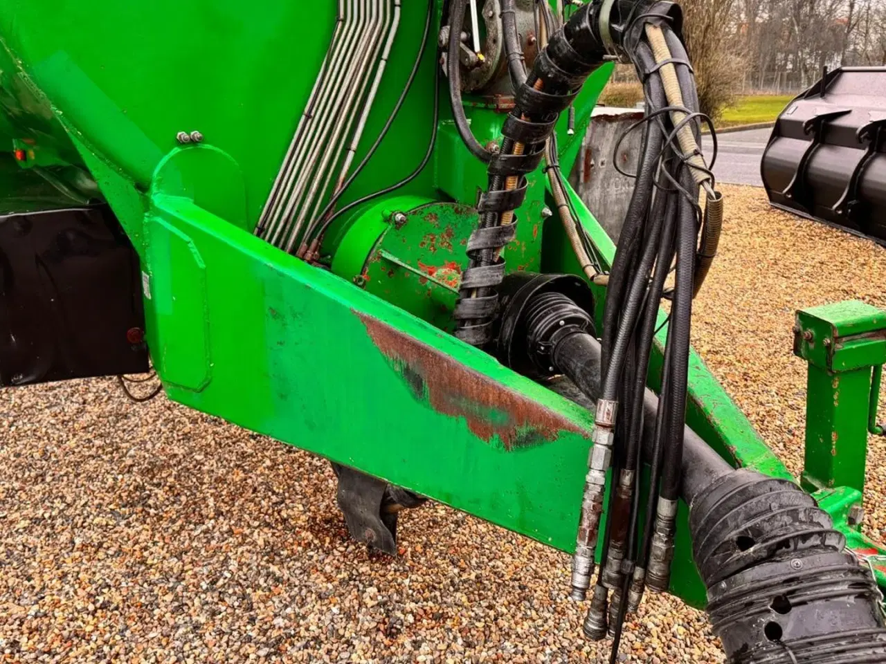 Billede 12 - Samson PG20 PG20