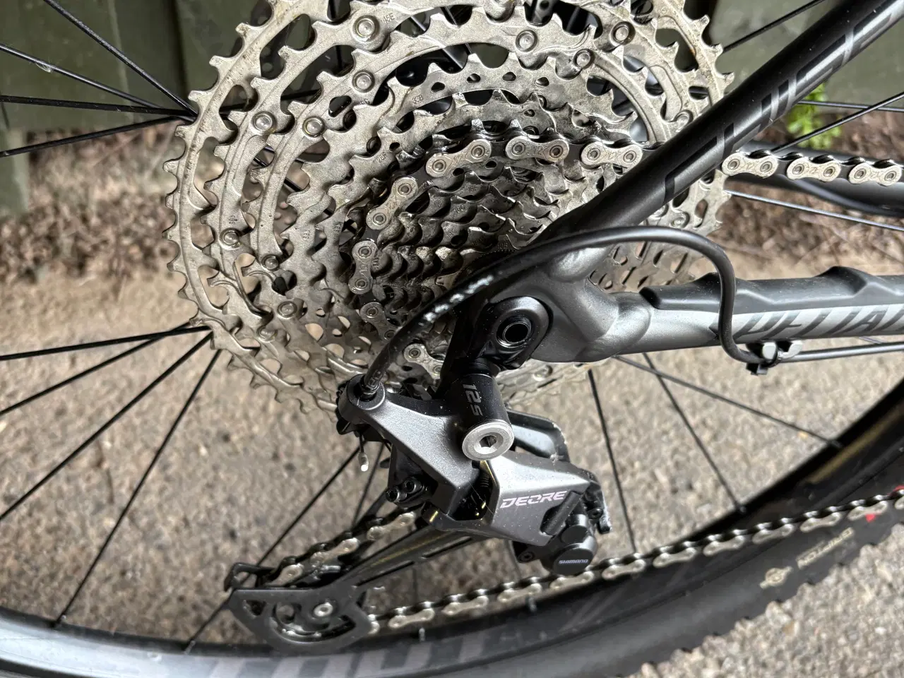Billede 6 - Specialized MTB