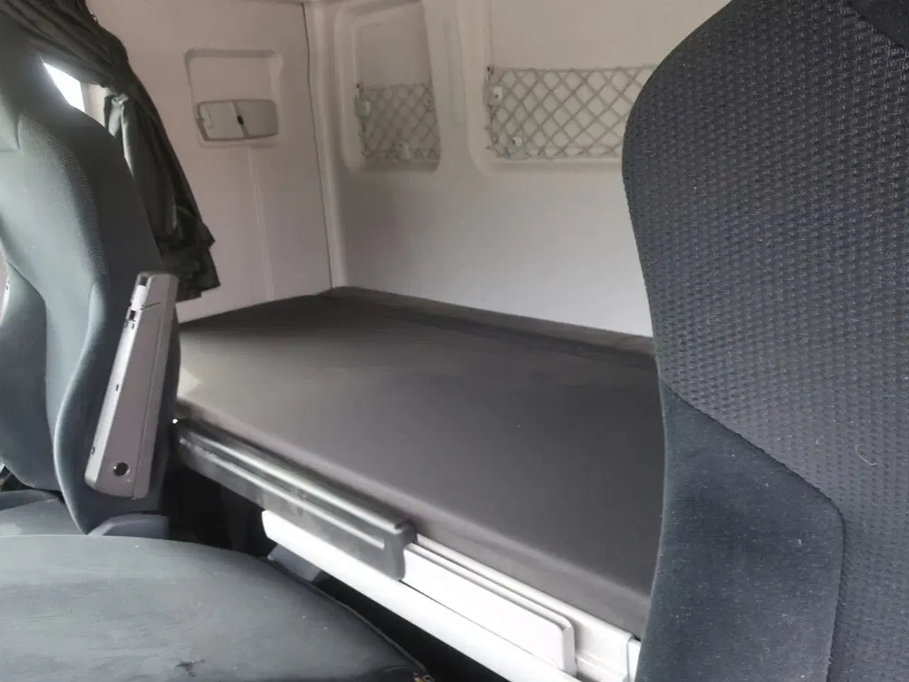 Billede 30 - Lastbil MAN TGX 18.360