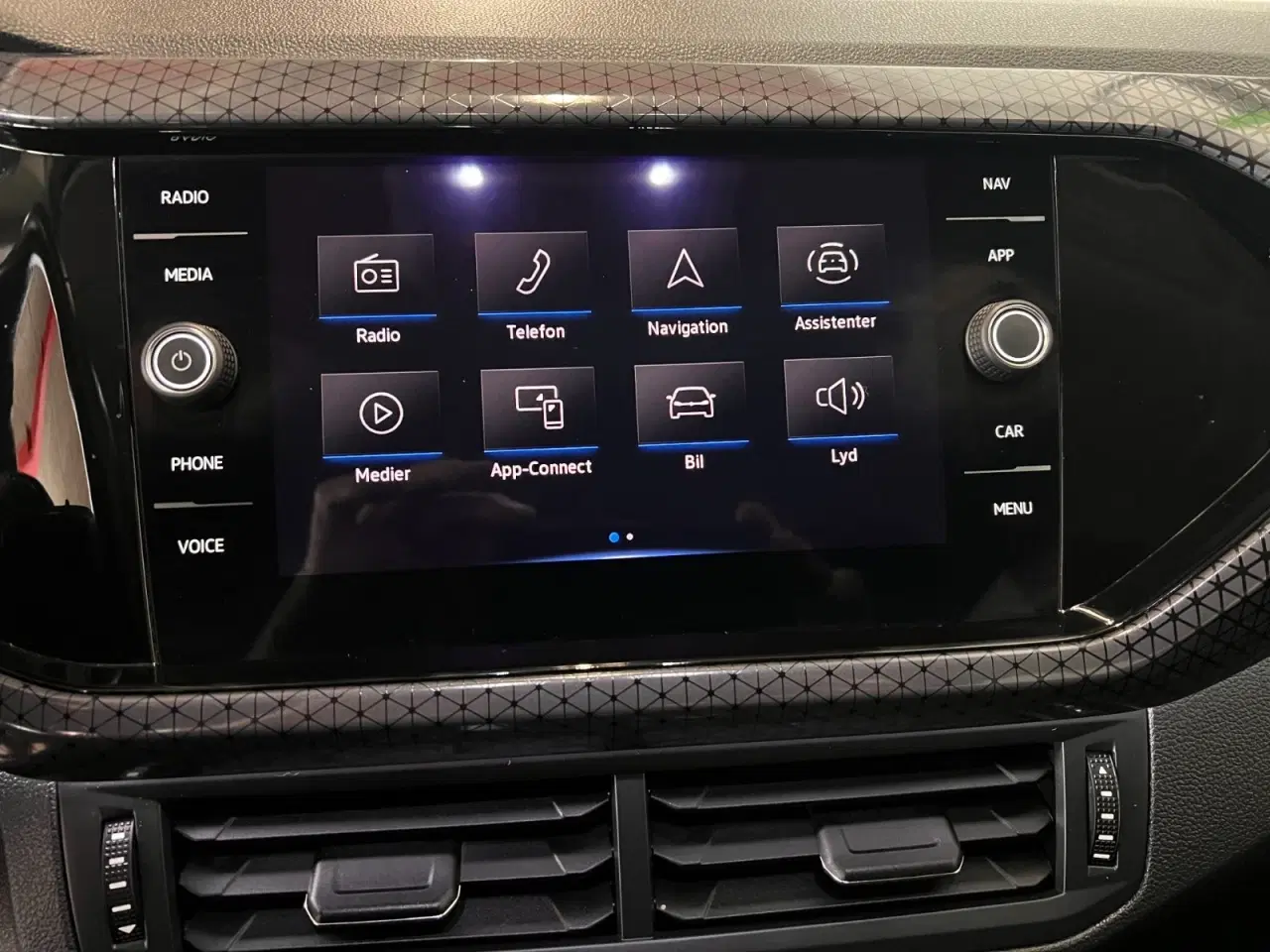 Billede 16 - VW T-Cross 1,0 TSi 110 Style DSG