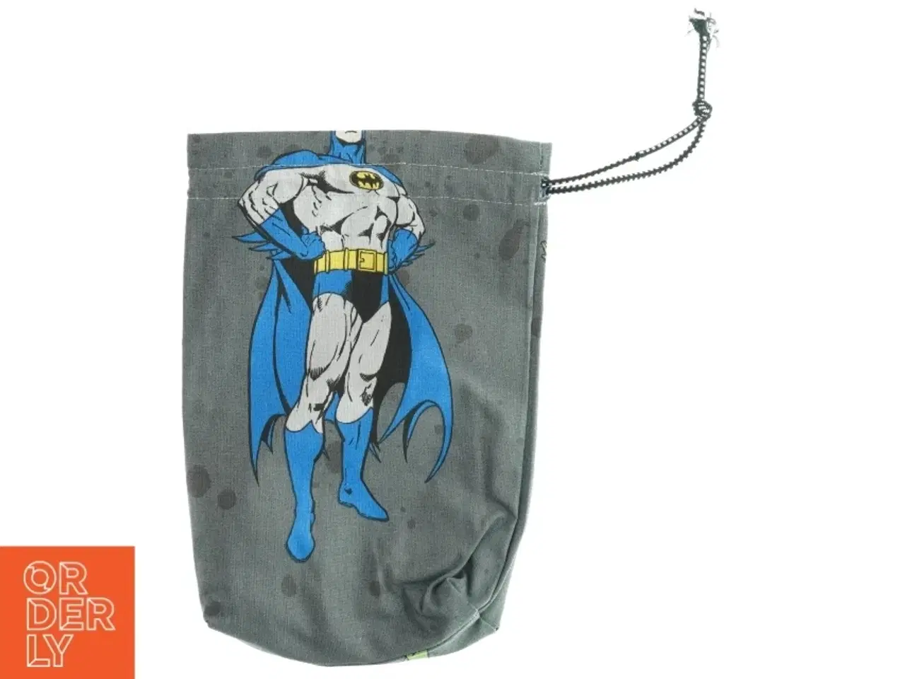 Billede 2 - Batman stofpose
