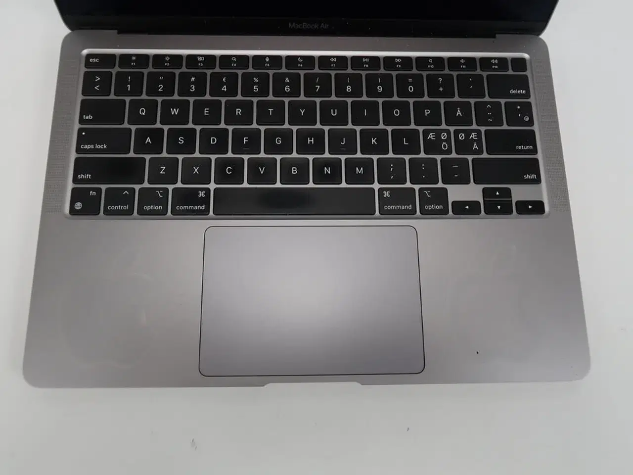 Billede 2 - Apple Macbook Air M1 13"