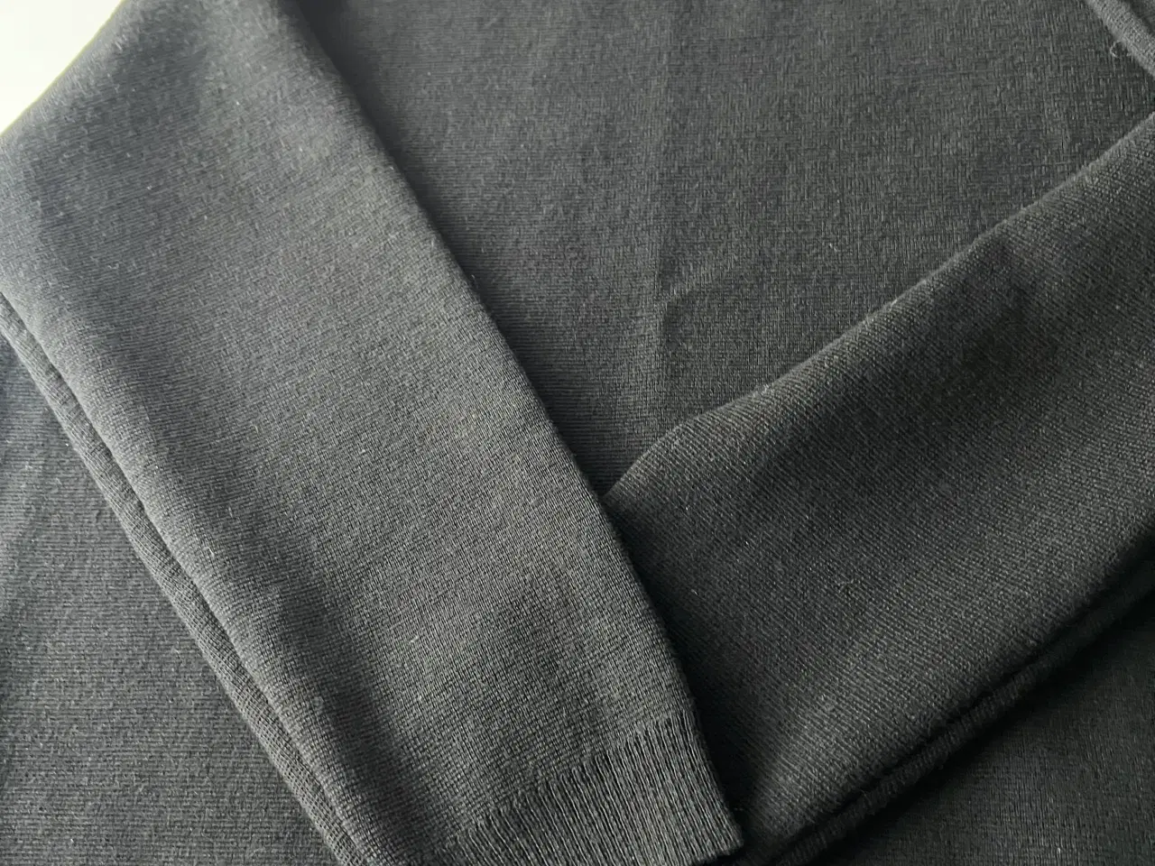 Billede 4 - Super fed tynd strik 