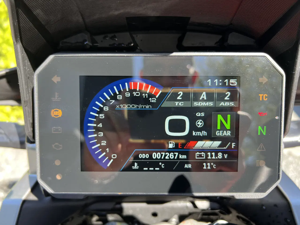Billede 2 - Suzuki DL1050