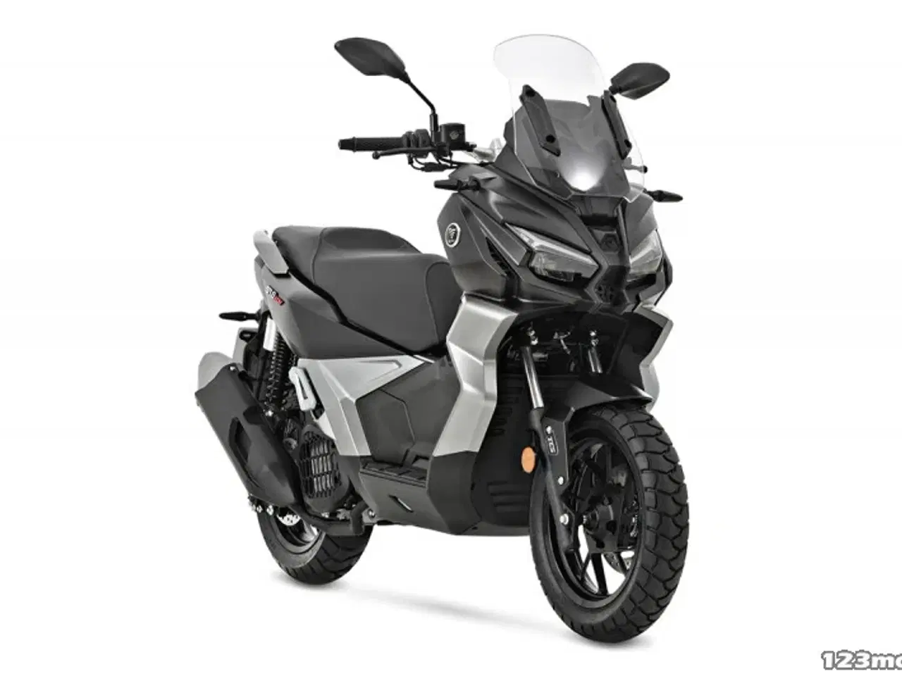 Billede 3 - Voge SR1 ADV