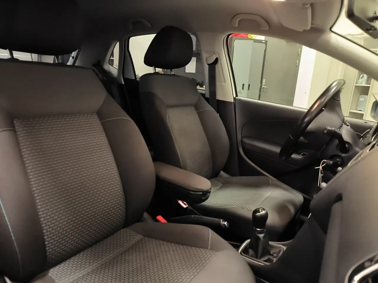 Billede 15 - VW Polo 1,0 TSi 95 BlueMotion