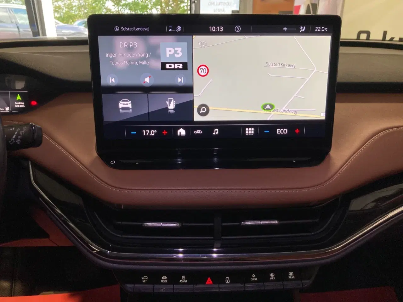 Billede 15 - Skoda Enyaq 80 iV ecoSuite