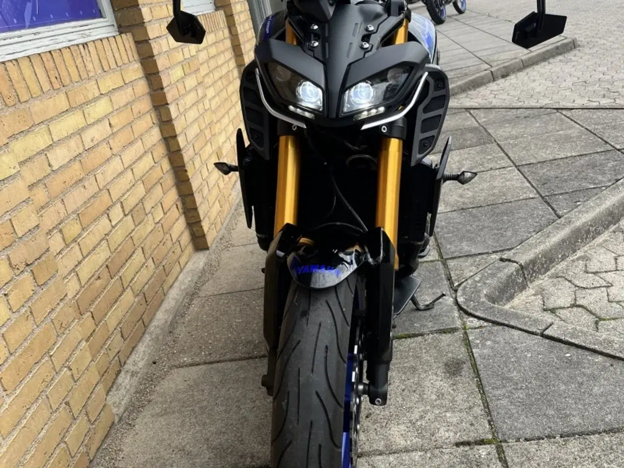 Billede 18 - Yamaha MT-09 SP