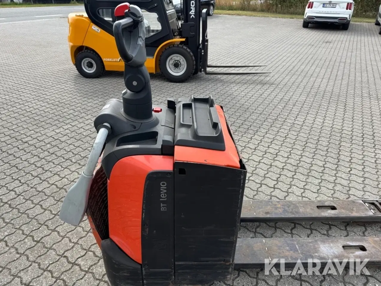 Billede 10 - Elhund BT LPE250