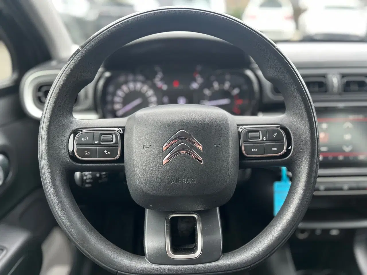 Billede 7 - Citroën C3 1,6 BlueHDi 75 Feel