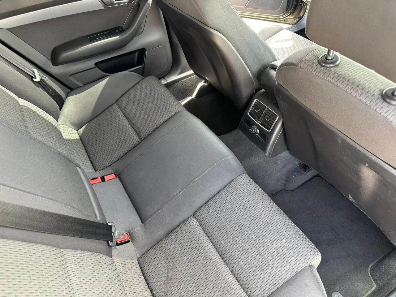 Billede 7 - Audi A6 2,0 TDi 140 Avant Multitr.