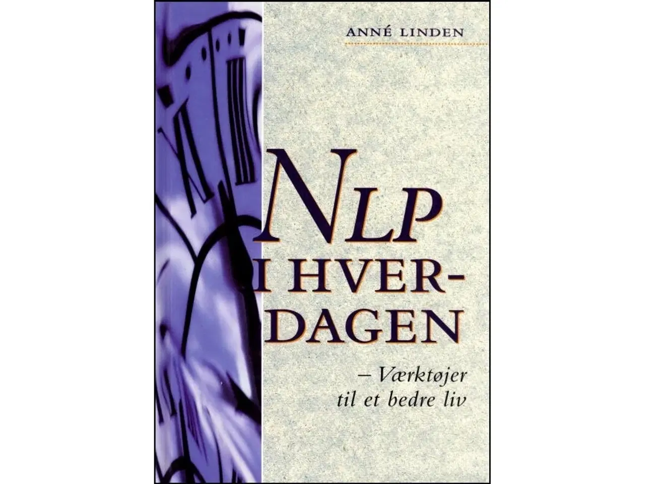 Billede 1 - NLP i Hverdagen