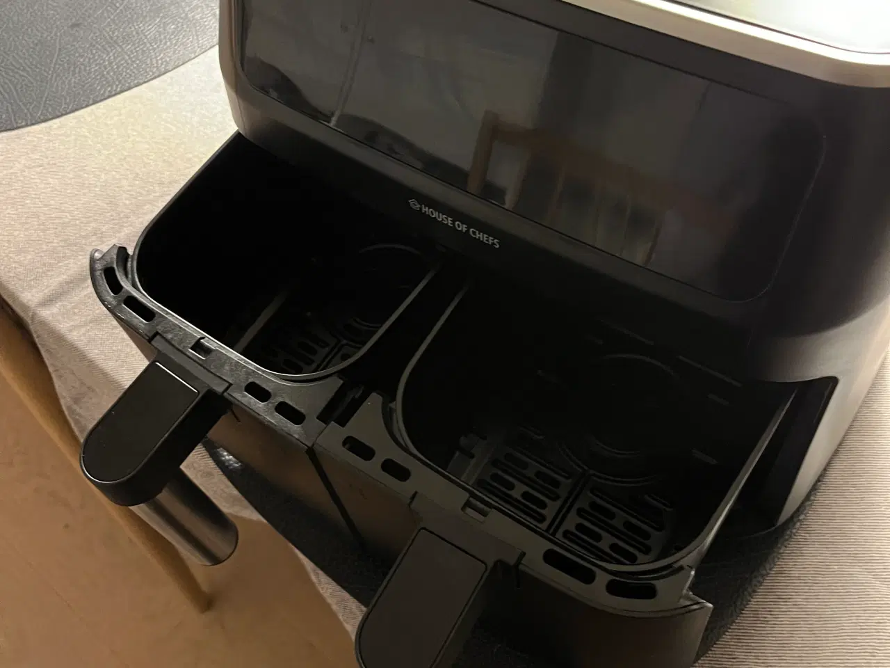 Billede 2 - Airfryer fra House of Chefs