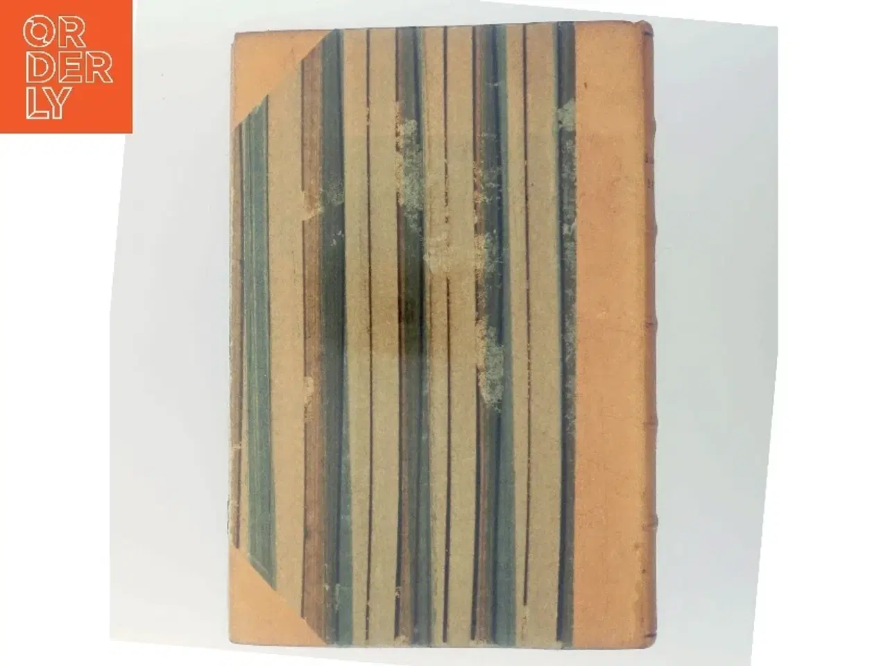 Billede 4 - Balzac af Stefan Zweig (Bog)