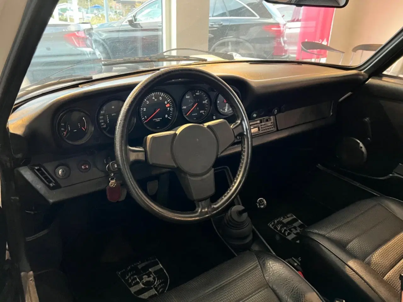 Billede 13 - Porsche 911 2,7 Coupé