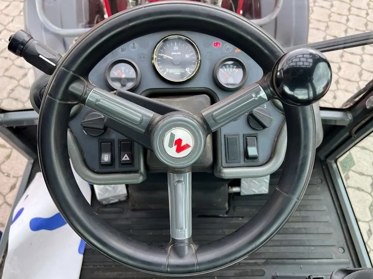 Billede 6 - Weidemann 3070 CX 60