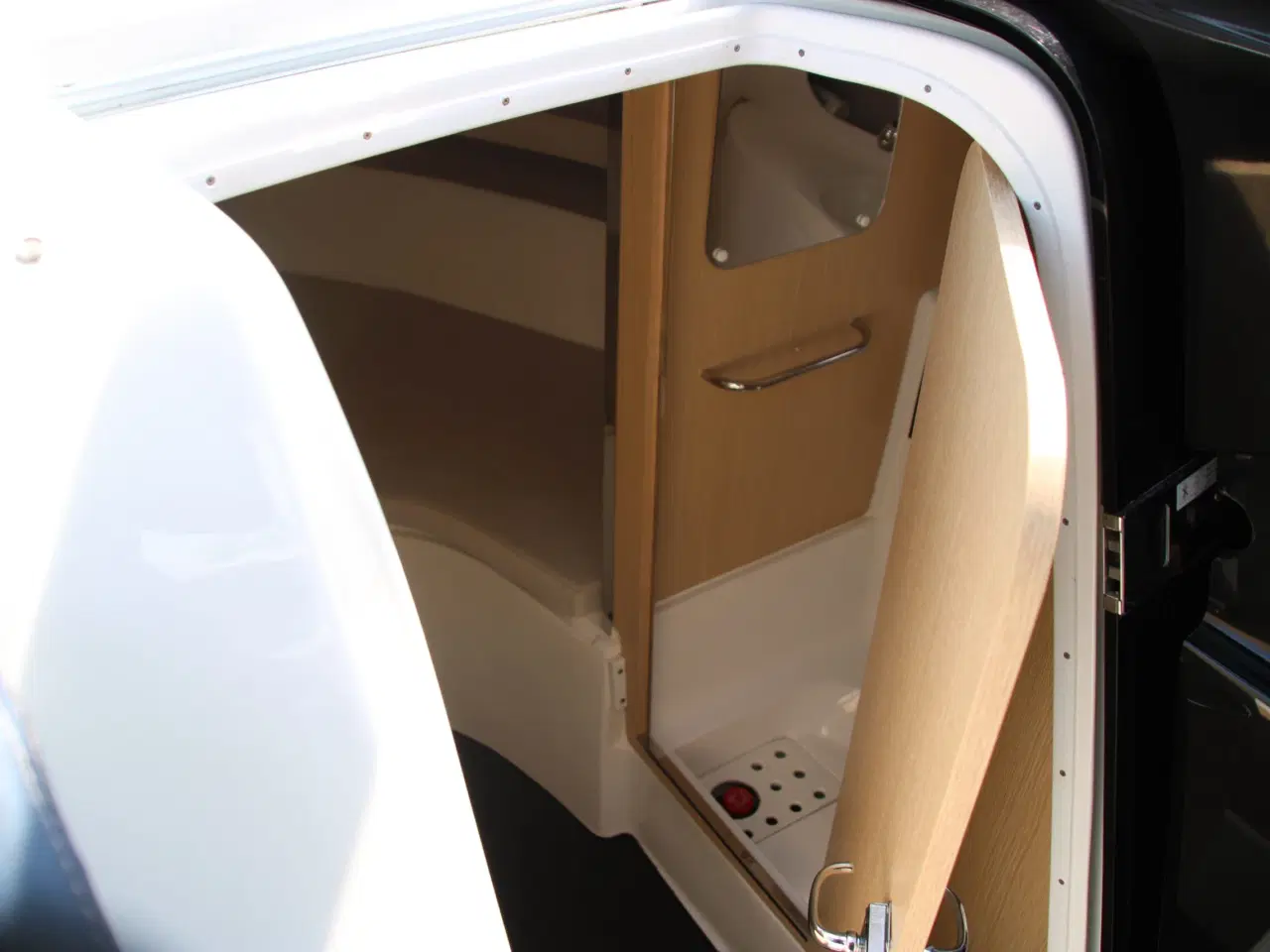 Billede 27 - Saver 650 Cabin Sport