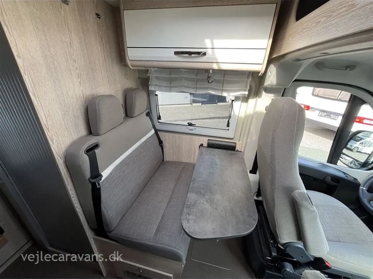 Billede 13 - 2022 - Pössl Summit 540