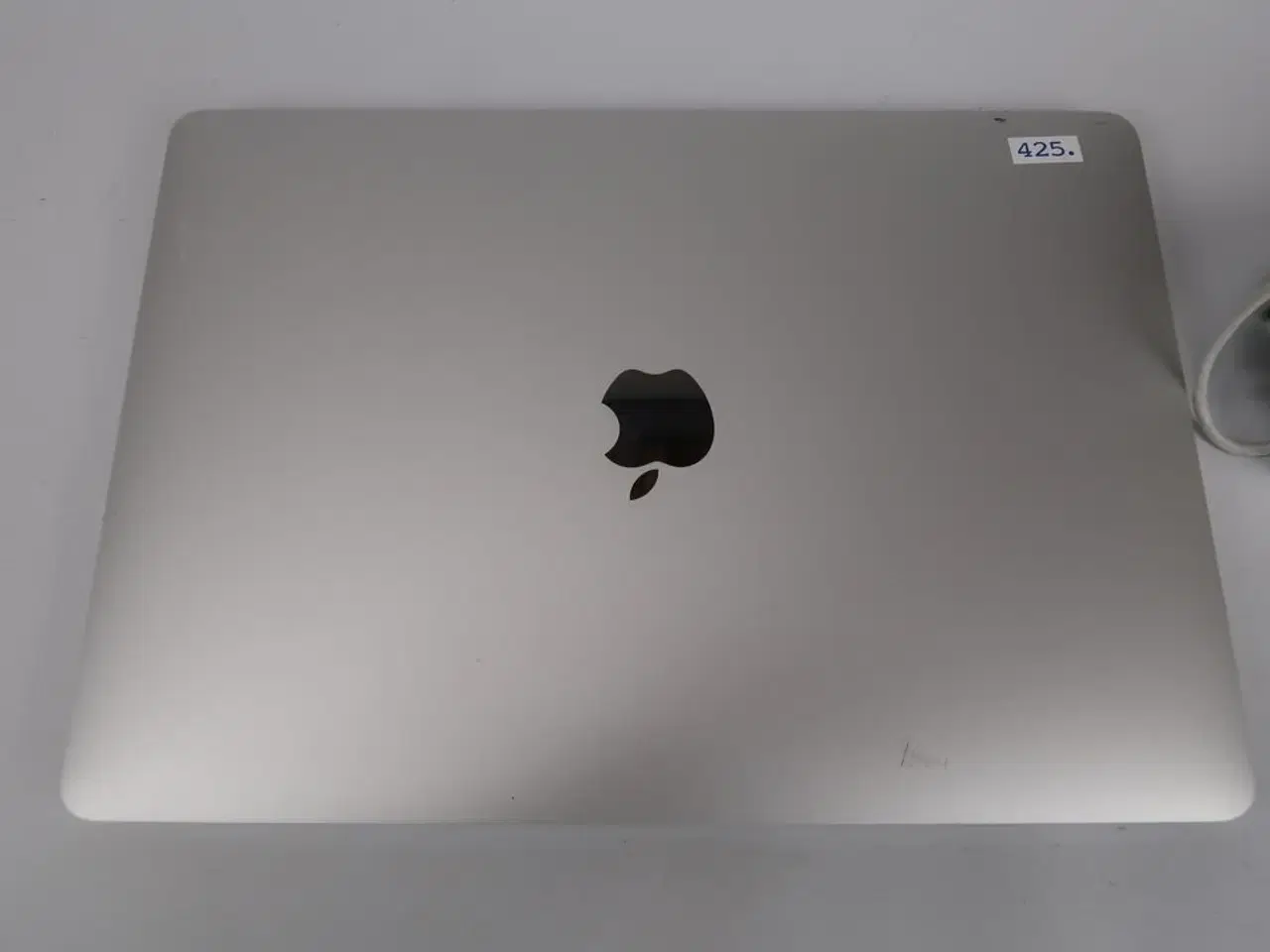 Billede 3 - Apple MacBook Pro 13" IPS I5-7360U