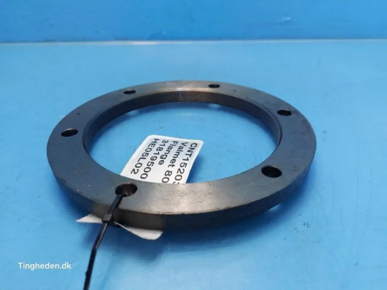 Billede 6 - Valmet 8050 Flange 31819500