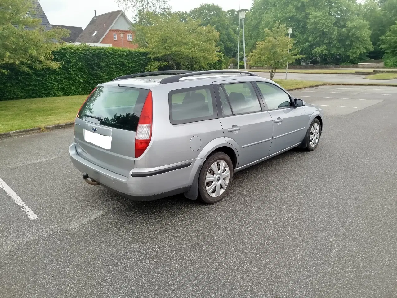 Billede 6 - Ford Mondeo 