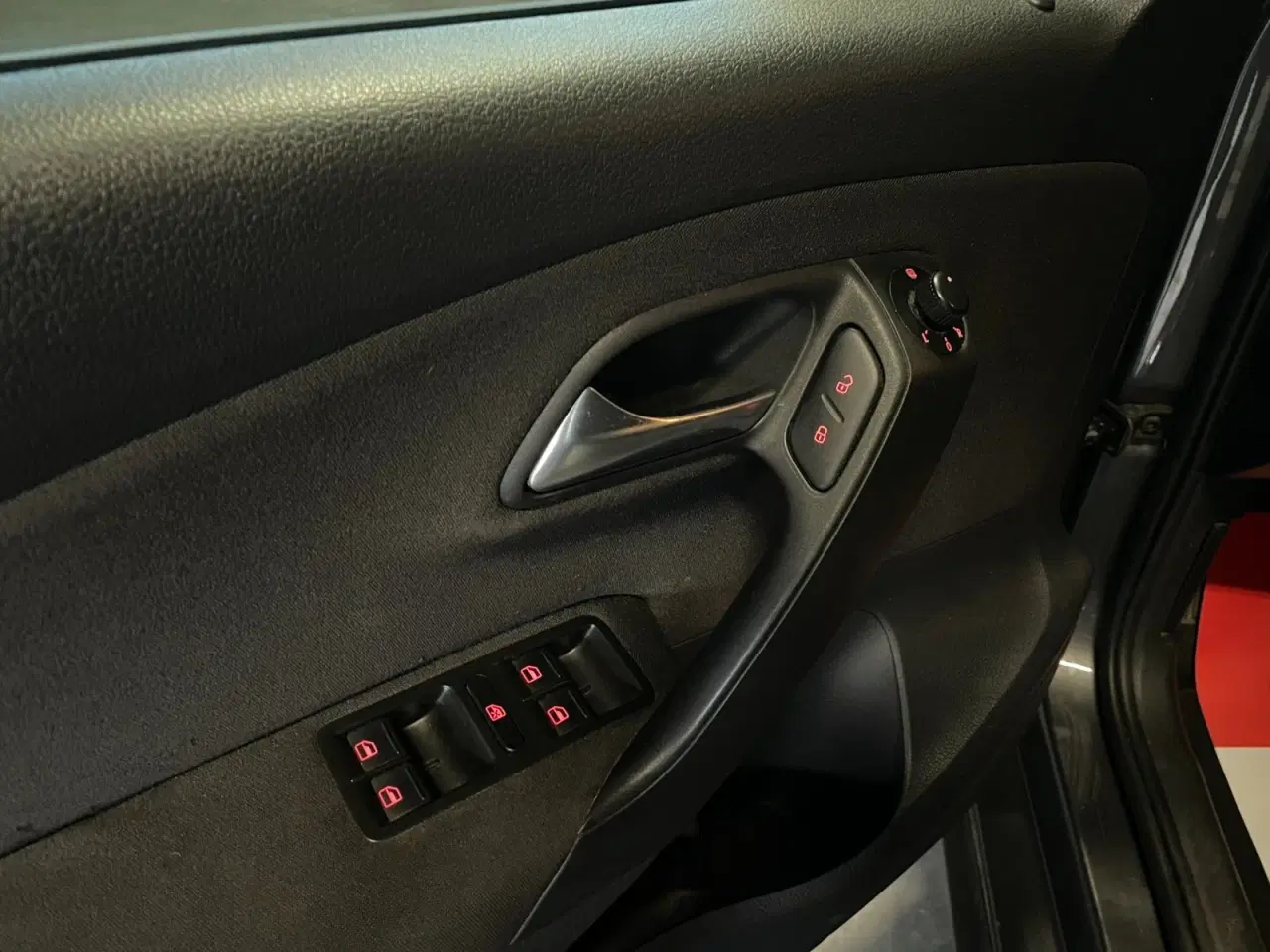 Billede 8 - VW Polo 1,4 Comfortline