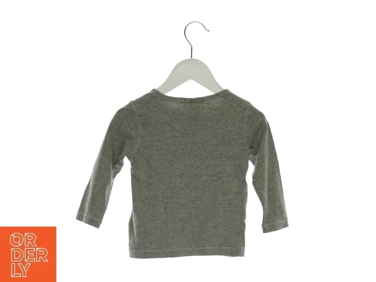 Billede 2 - Bluse fra H&M (Str. 86)