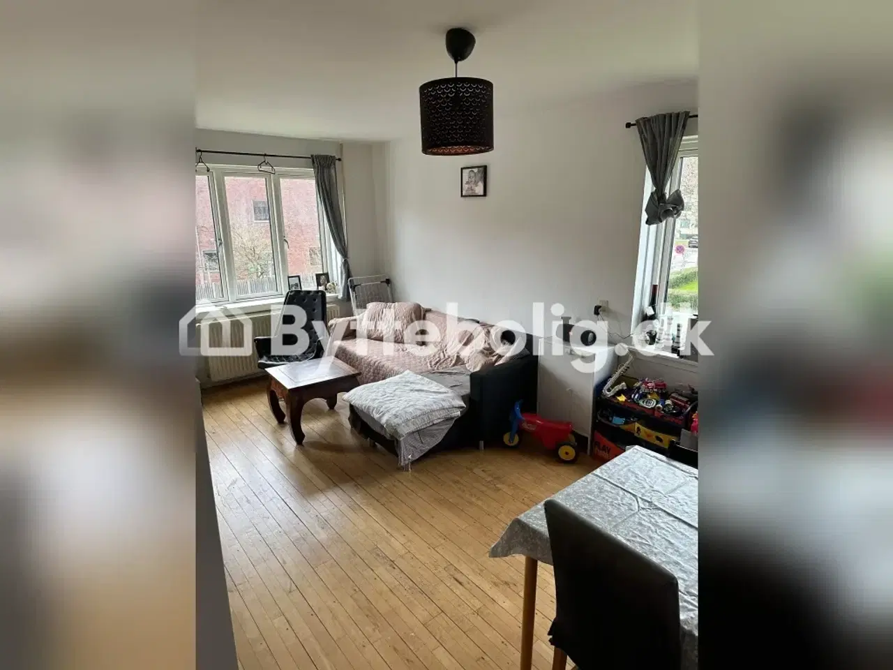 Billede 4 - Byt din bolig i Ringsted med min i Bispebjerg